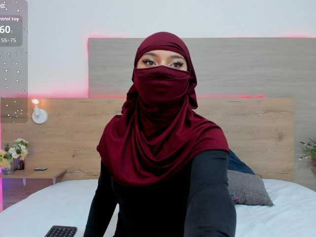 jenna-'s BongaCams show and profile