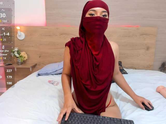 jenna-'s BongaCams show and profile