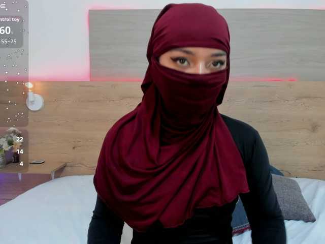 jenna-'s BongaCams show and profile