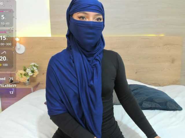 jenna-'s BongaCams show and profile