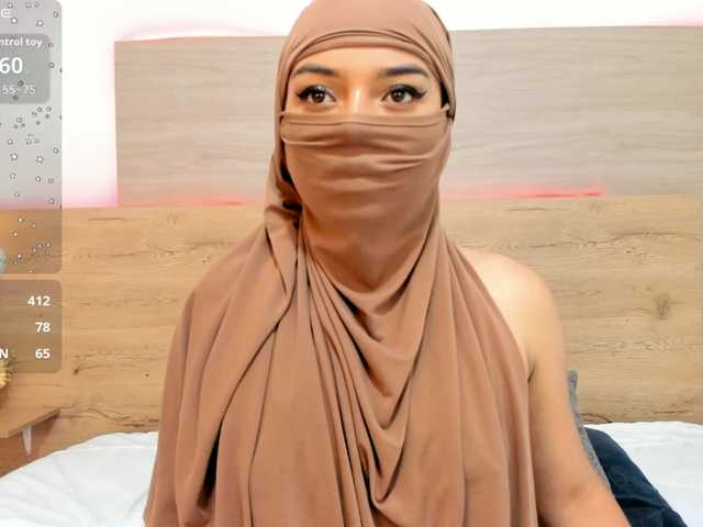 jenna-'s BongaCams show and profile