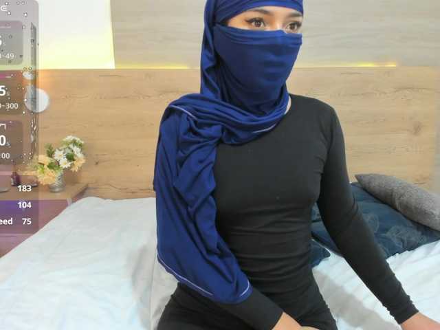 jenna-'s BongaCams show and profile