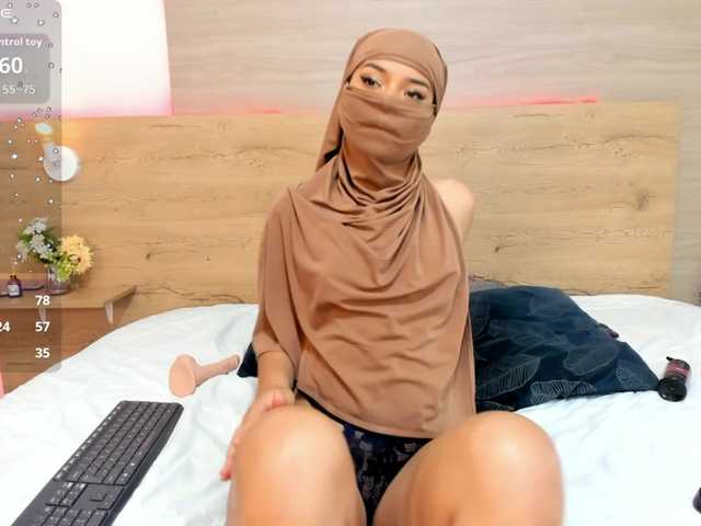 jenna-'s BongaCams show and profile