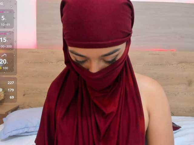 jenna-'s BongaCams show and profile