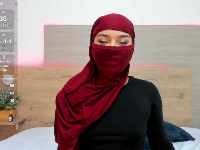 jenna-'s BongaCams show and profile