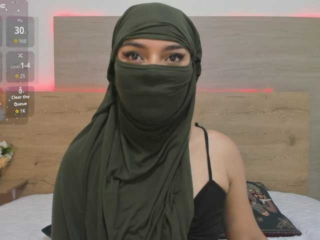 jenna-'s BongaCams show and profile