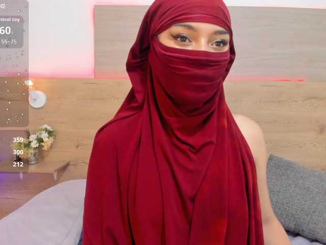 jenna-'s BongaCams show and profile