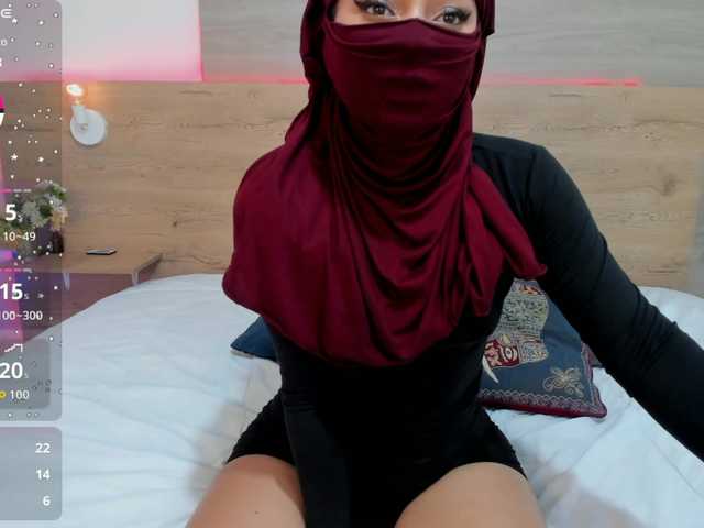 jenna-'s BongaCams show and profile