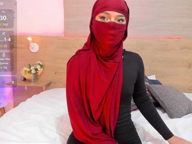 jenna-'s BongaCams show and profile