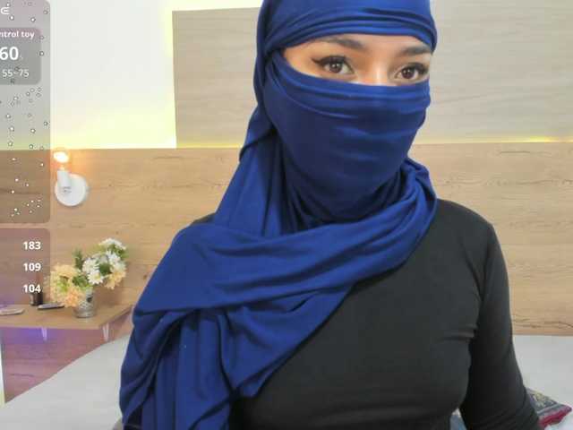 jenna-'s BongaCams show and profile