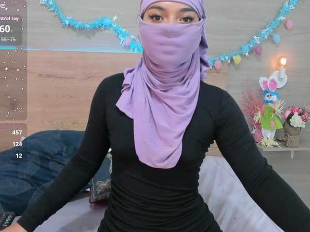 jenna-'s BongaCams show and profile