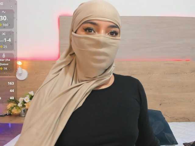 jenna-'s BongaCams show and profile