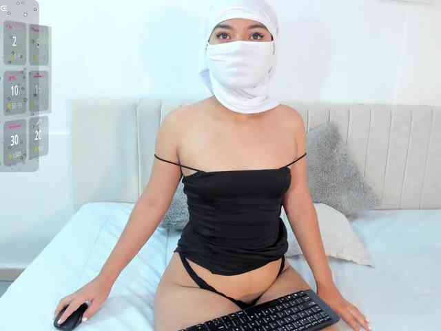 jenna- Live Webcam on BongaCams