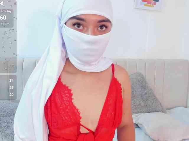 jenna- Live Webcam on BongaCams