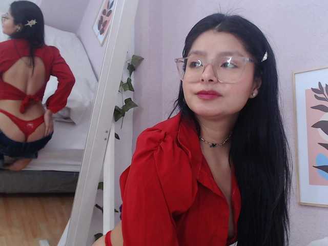 AliciaFox07's BongaCams show and profile
