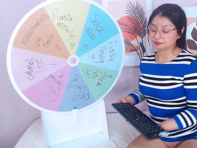 AliciaFox07's BongaCams show and profile