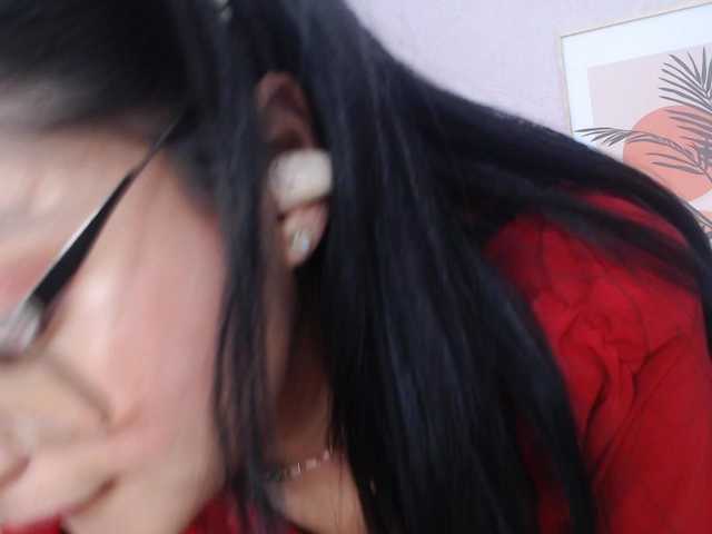 AliciaFox07's BongaCams show and profile