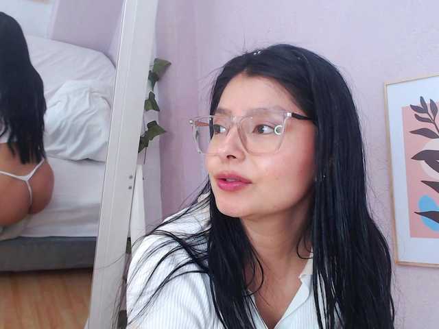 AliciaFox07 from BongaCams is Freechat