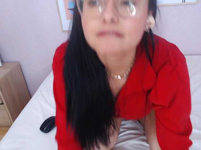 AliciaFox07 from BongaCams is Freechat