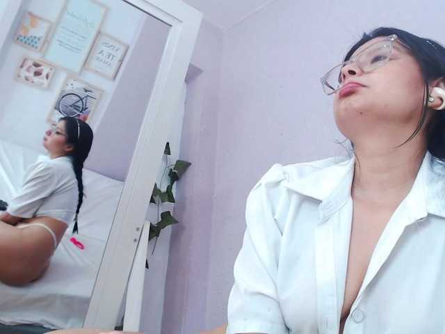 AliciaFox07's BongaCams show and profile