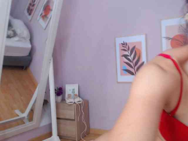 AliciaFox07 Live Webcam on BongaCams