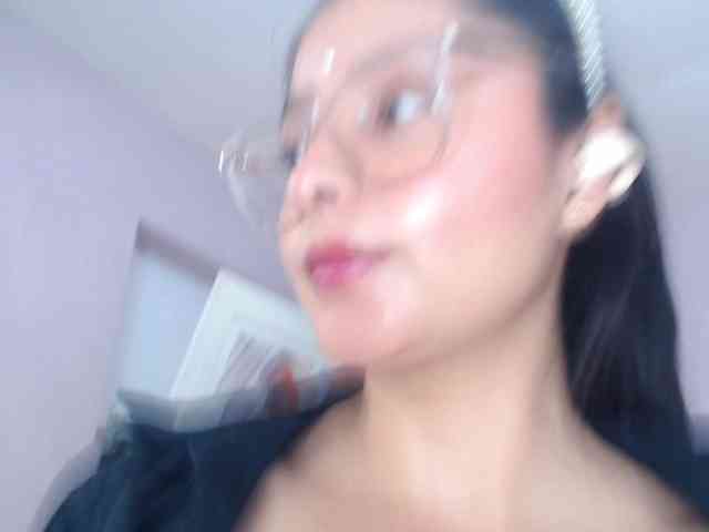 AliciaFox07 Live Webcam on BongaCams