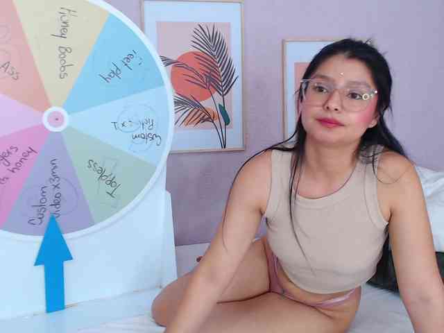 AliciaFox07 AliciaFox07