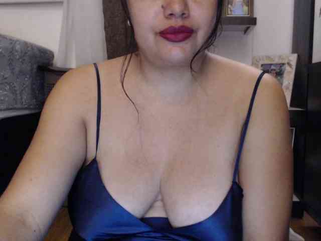 Melanix05 webcam