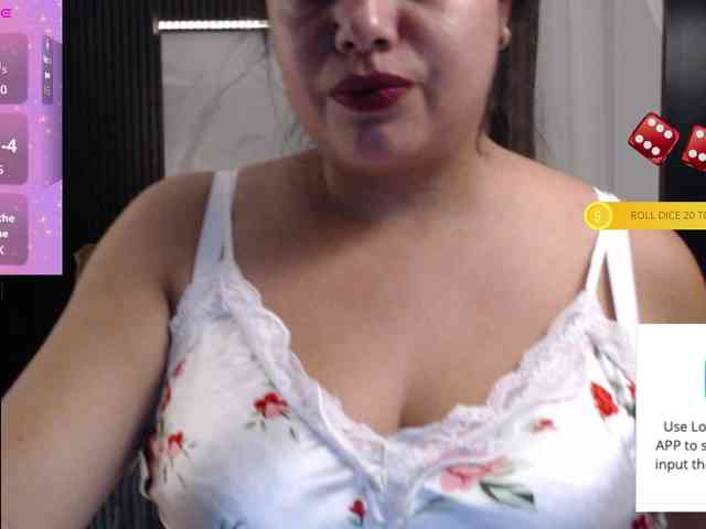 Melanix05 webcam
