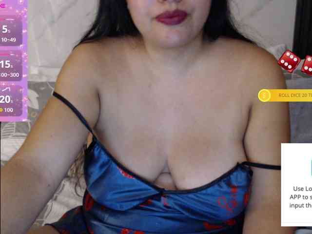 Melanix05 webcam