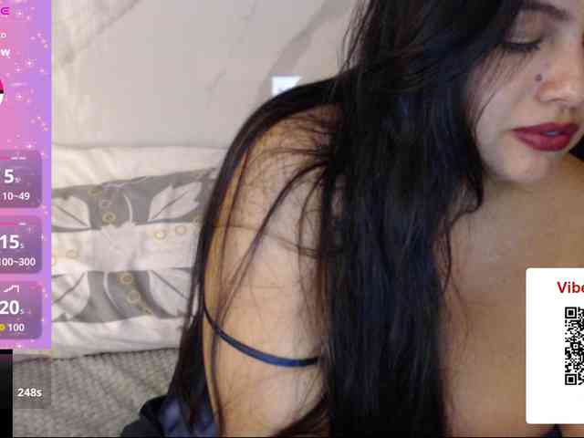 Melanix05 webcam