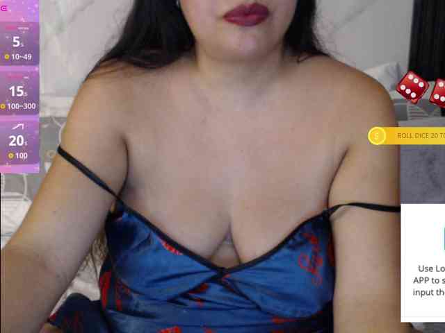 Melanix05 webcam