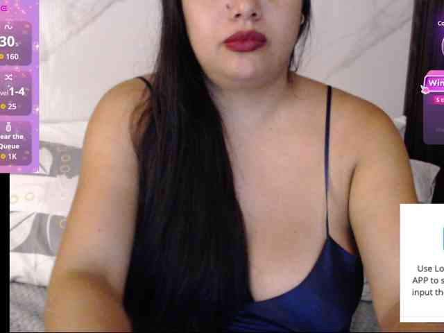 Melanix05 webcam