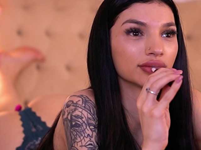 NyssaSky's BongaCams show and profile