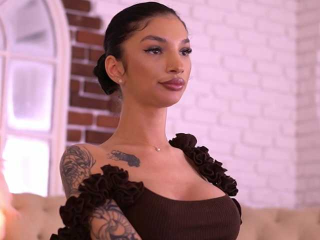 NyssaSky's BongaCams show and profile