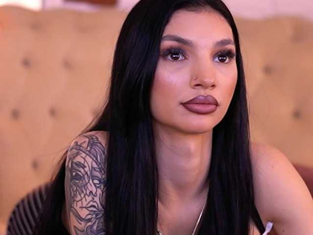 NyssaSky's BongaCams show and profile