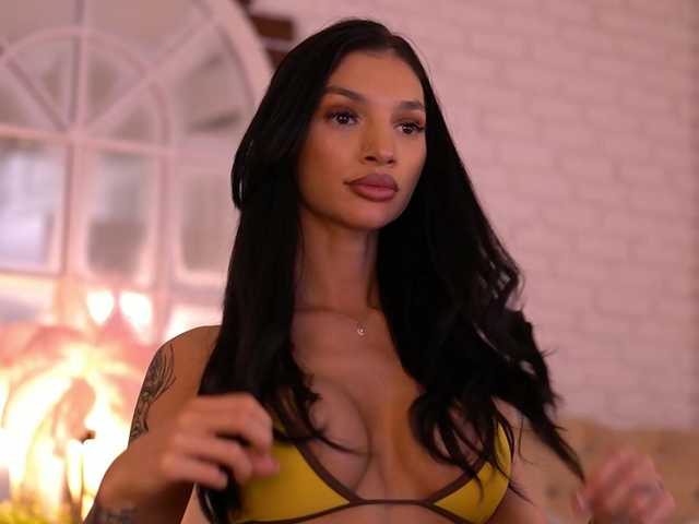 NyssaSky's BongaCams show and profile