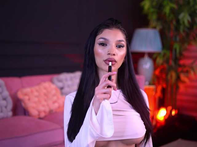 NyssaSky's BongaCams show and profile