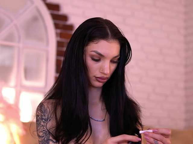 NyssaSky's BongaCams show and profile