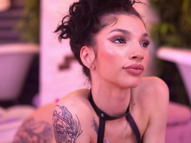 NyssaSky's BongaCams show and profile