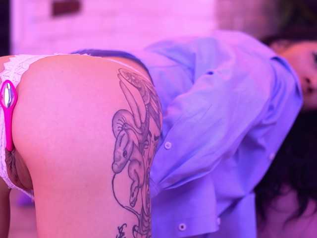 NyssaSky's BongaCams show and profile