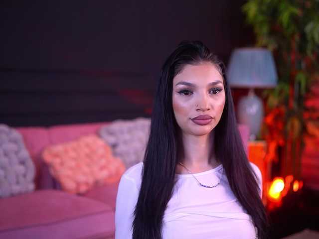 NyssaSky's BongaCams show and profile