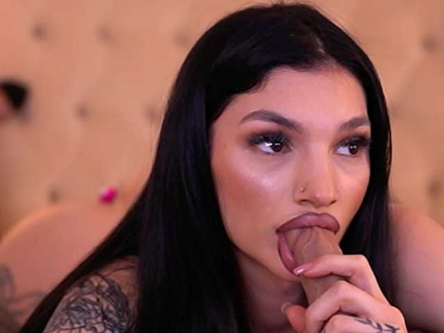 NyssaSky's BongaCams show and profile