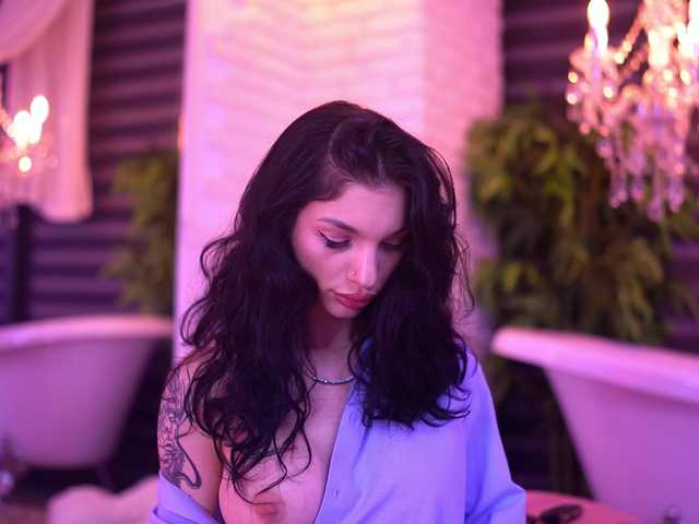 NyssaSky's BongaCams show and profile