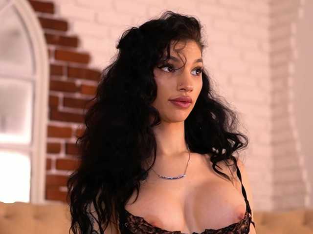 NyssaSky's BongaCams show and profile