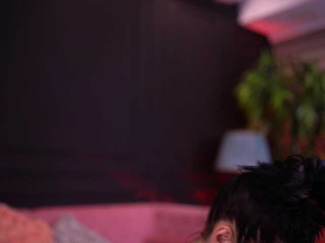 NyssaSky – webcam model profile photo