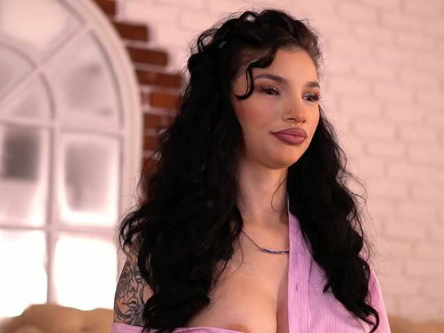 NyssaSky's BongaCams show and profile