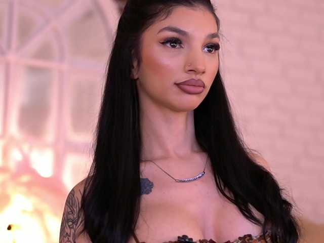 NyssaSky's BongaCams show and profile