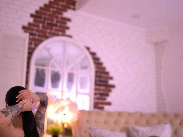 NyssaSky's BongaCams show and profile