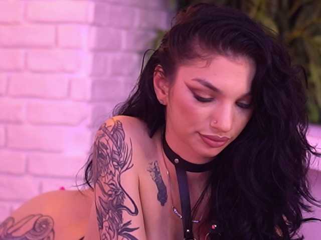 NyssaSky's BongaCams show and profile